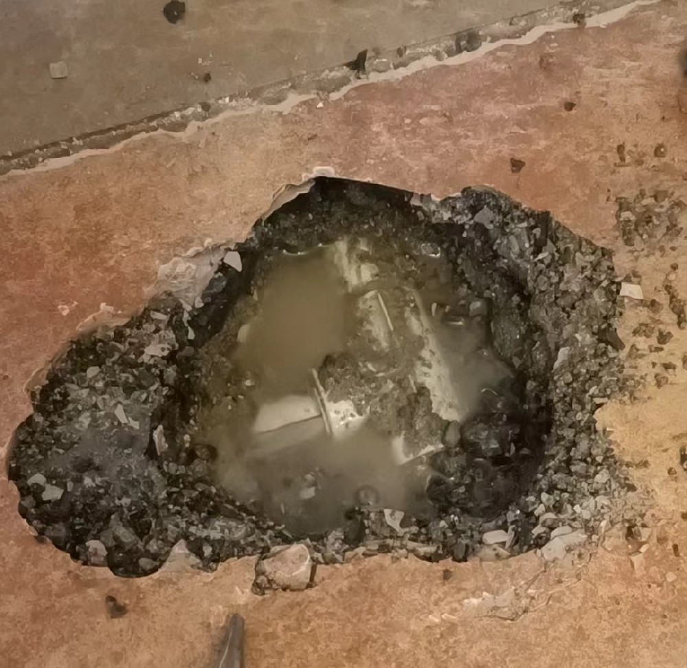给水管漏水检测维修哪家好-拉孜